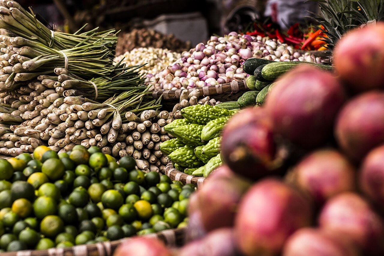 Farmer's Market