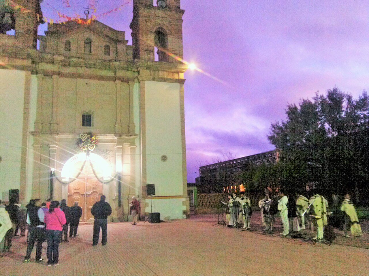 Celebrando la Cultura Latina