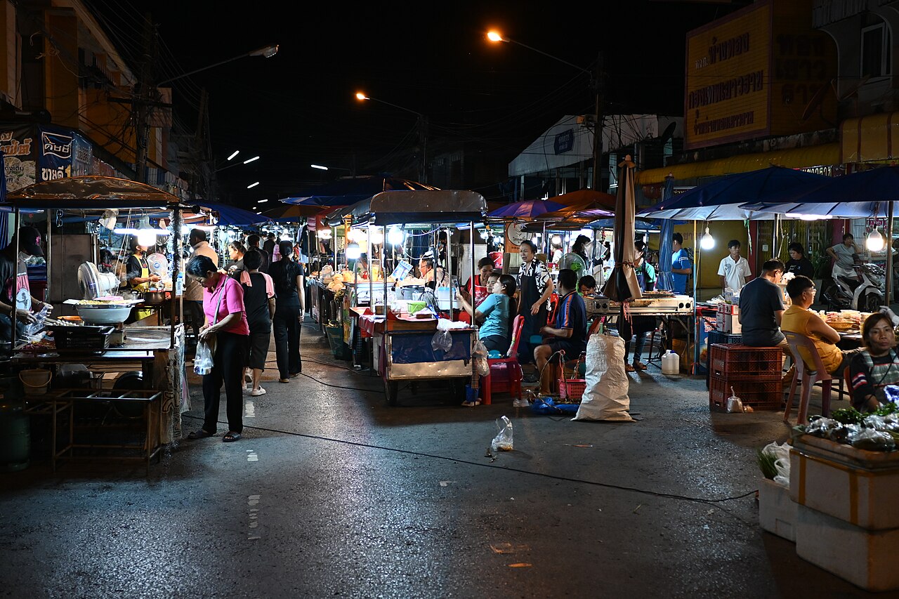 Vendor & Artisan Market