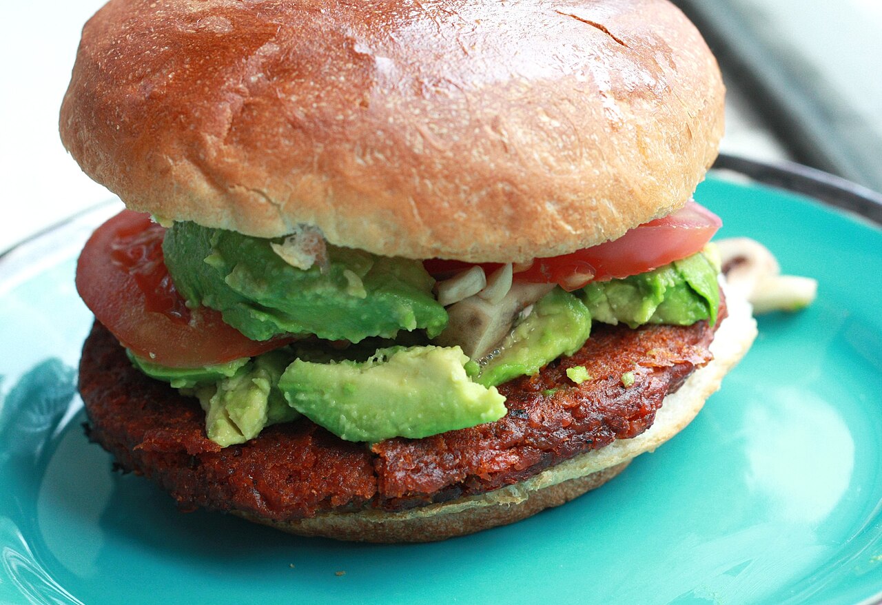 Plant-Based Is Booming on the Shore
