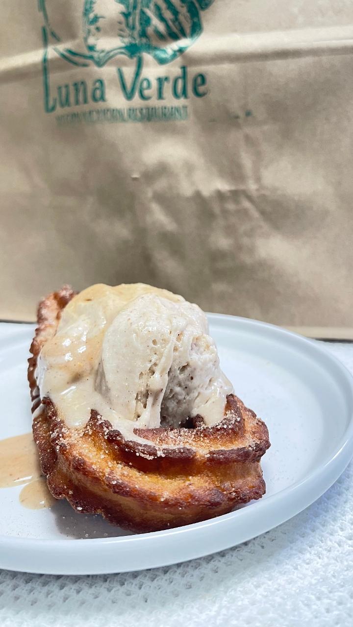 Churro  Muy Muy Grande & Dipping