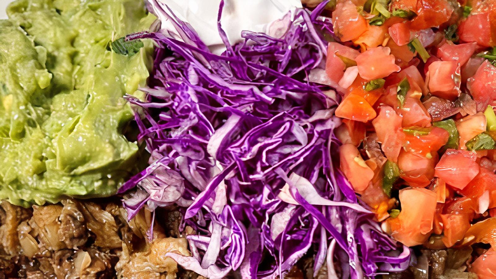 Ensalada de la Casa | House Salad