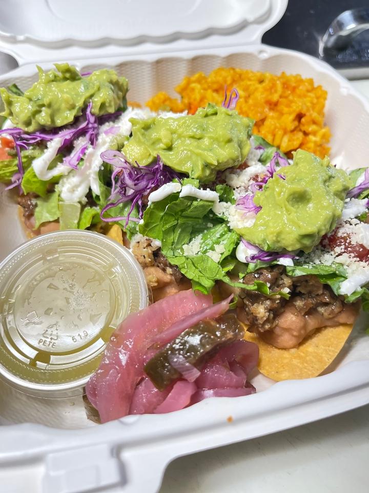 Tostaditas