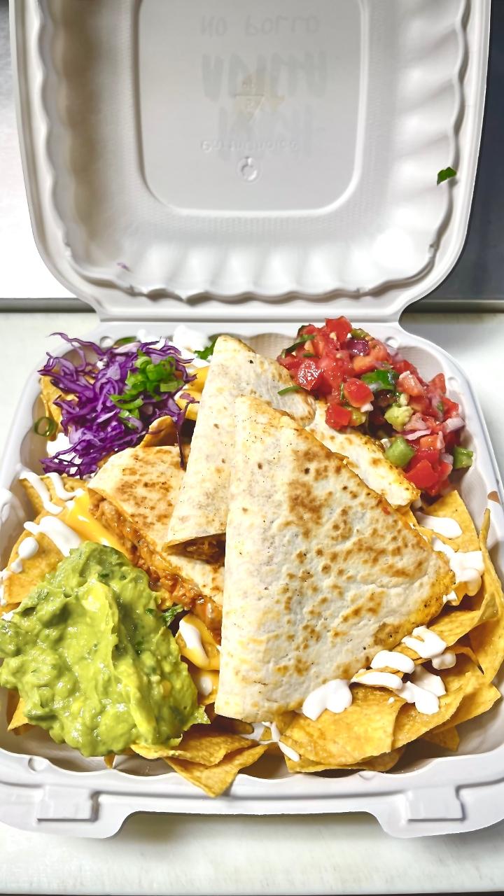 Nach-adilla
