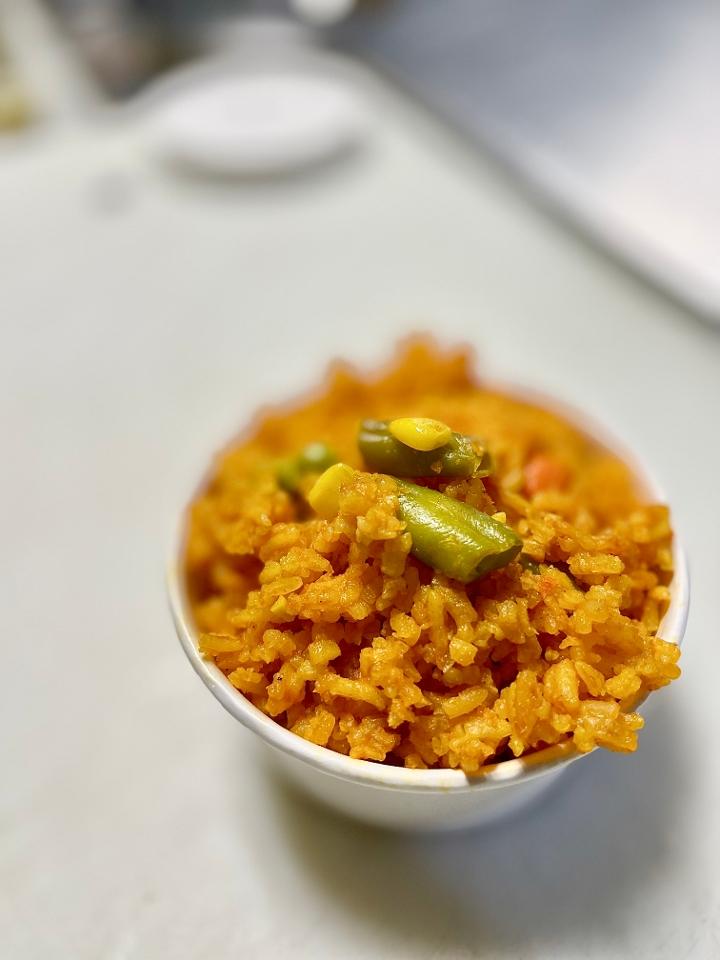 Rice | side