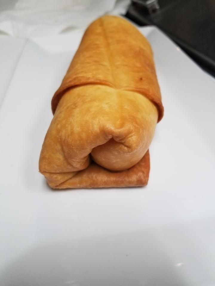 Burrito Frito