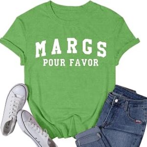 Womens Cinco De Mayo Shirt Mexican Fiesta Party Sombrero Tee
